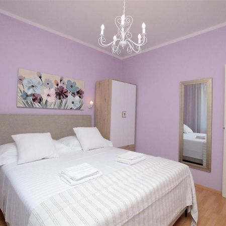 Apartment Relax Opatija Luaran gambar