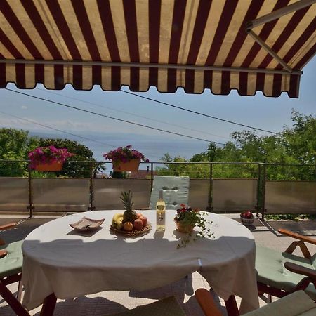 Apartment Relax Opatija Luaran gambar