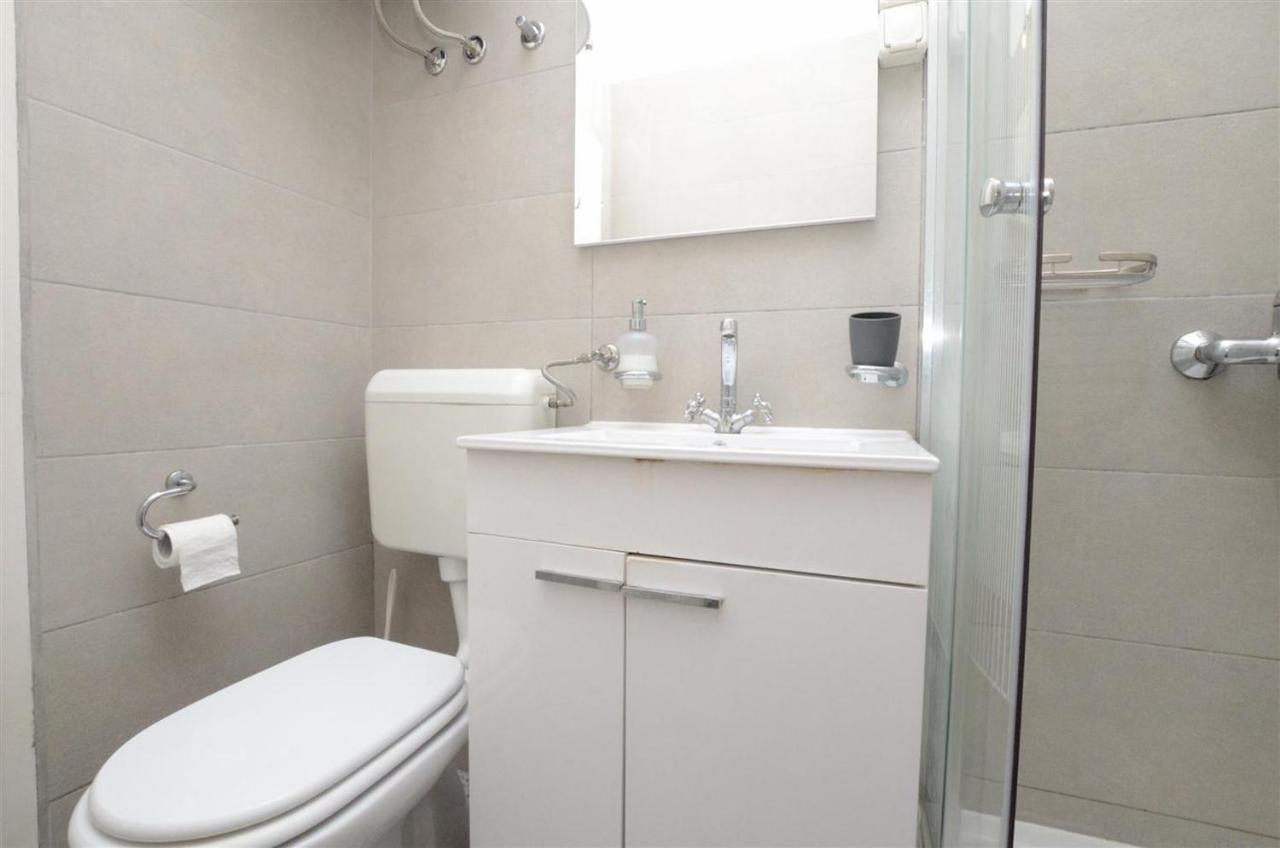Apartment Relax Opatija Luaran gambar