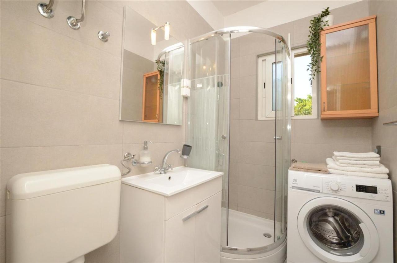 Apartment Relax Opatija Luaran gambar