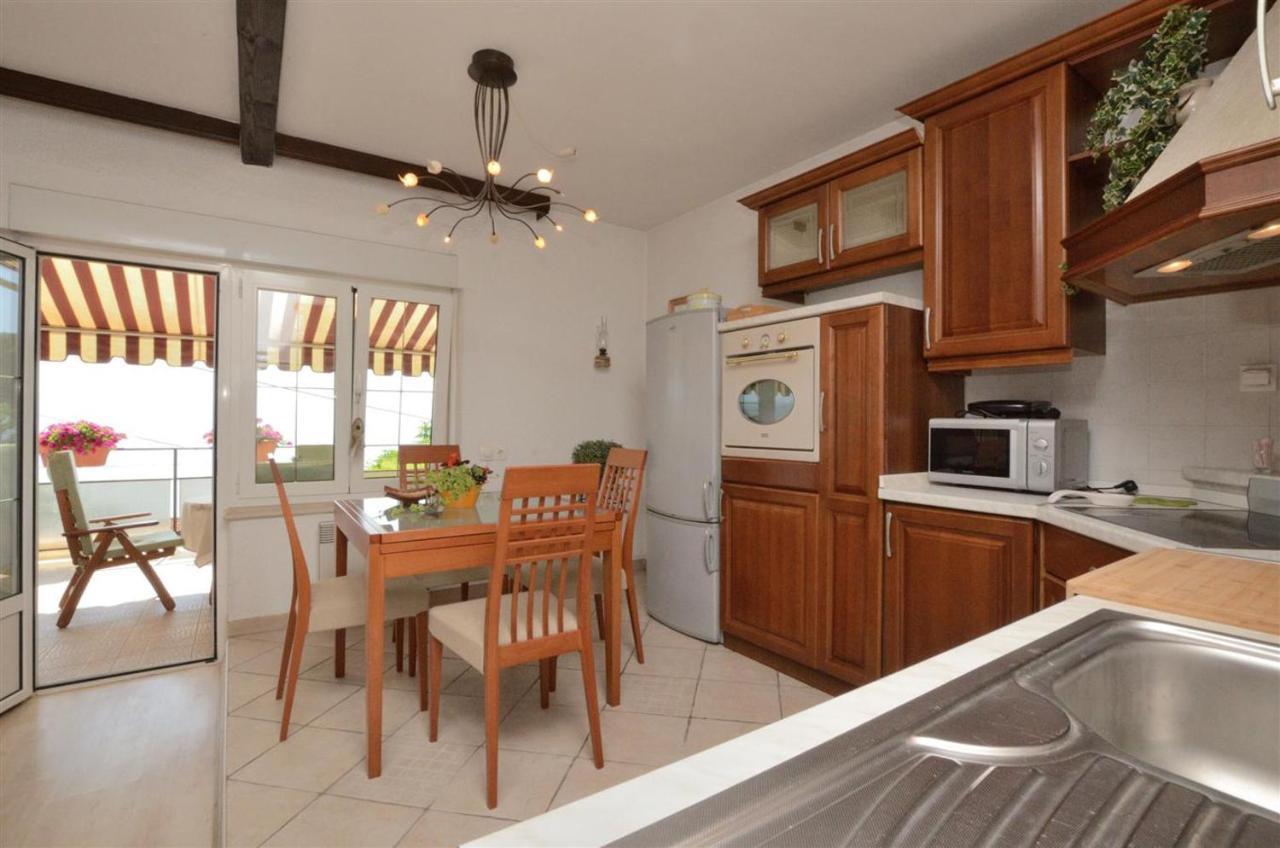 Apartment Relax Opatija Luaran gambar