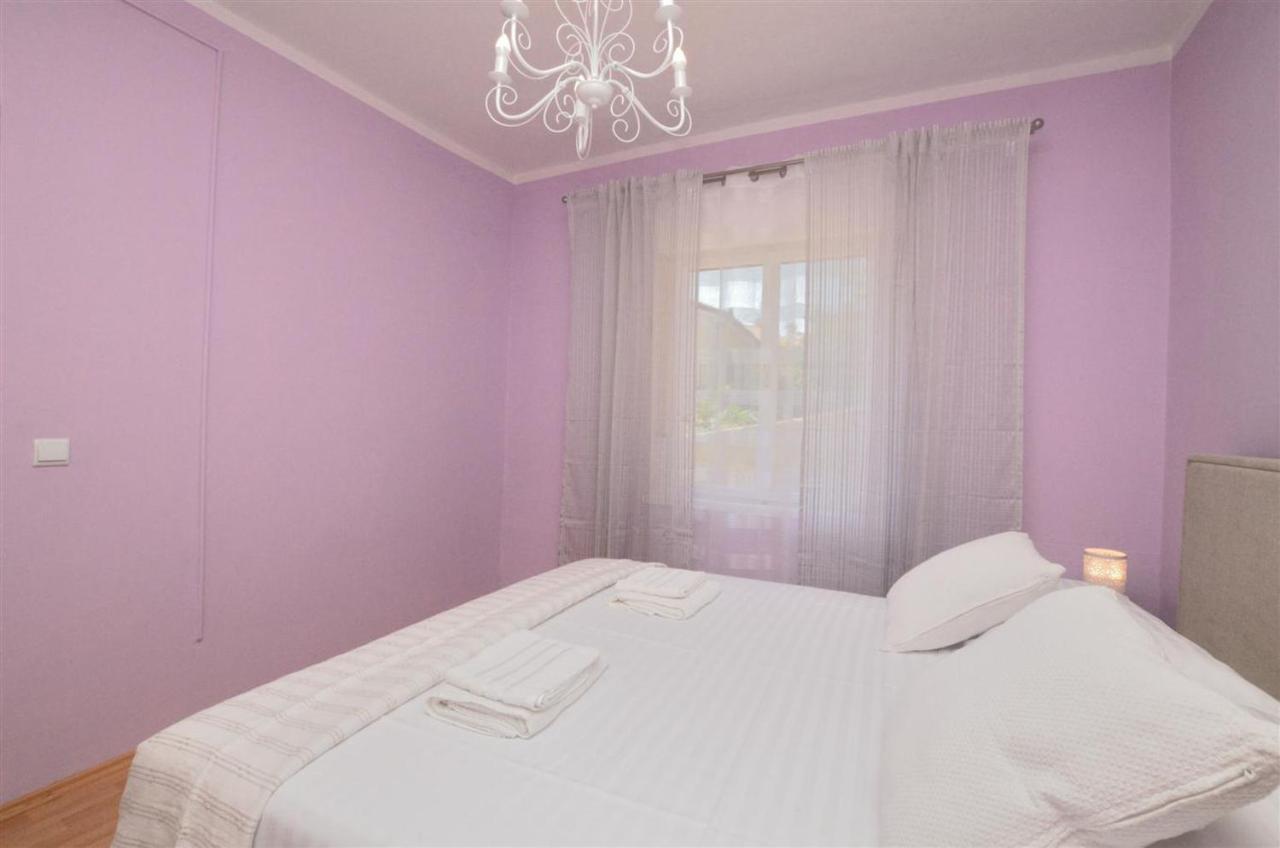 Apartment Relax Opatija Luaran gambar
