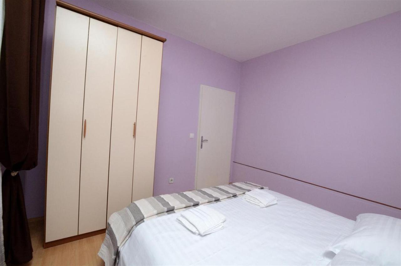 Apartment Relax Opatija Luaran gambar