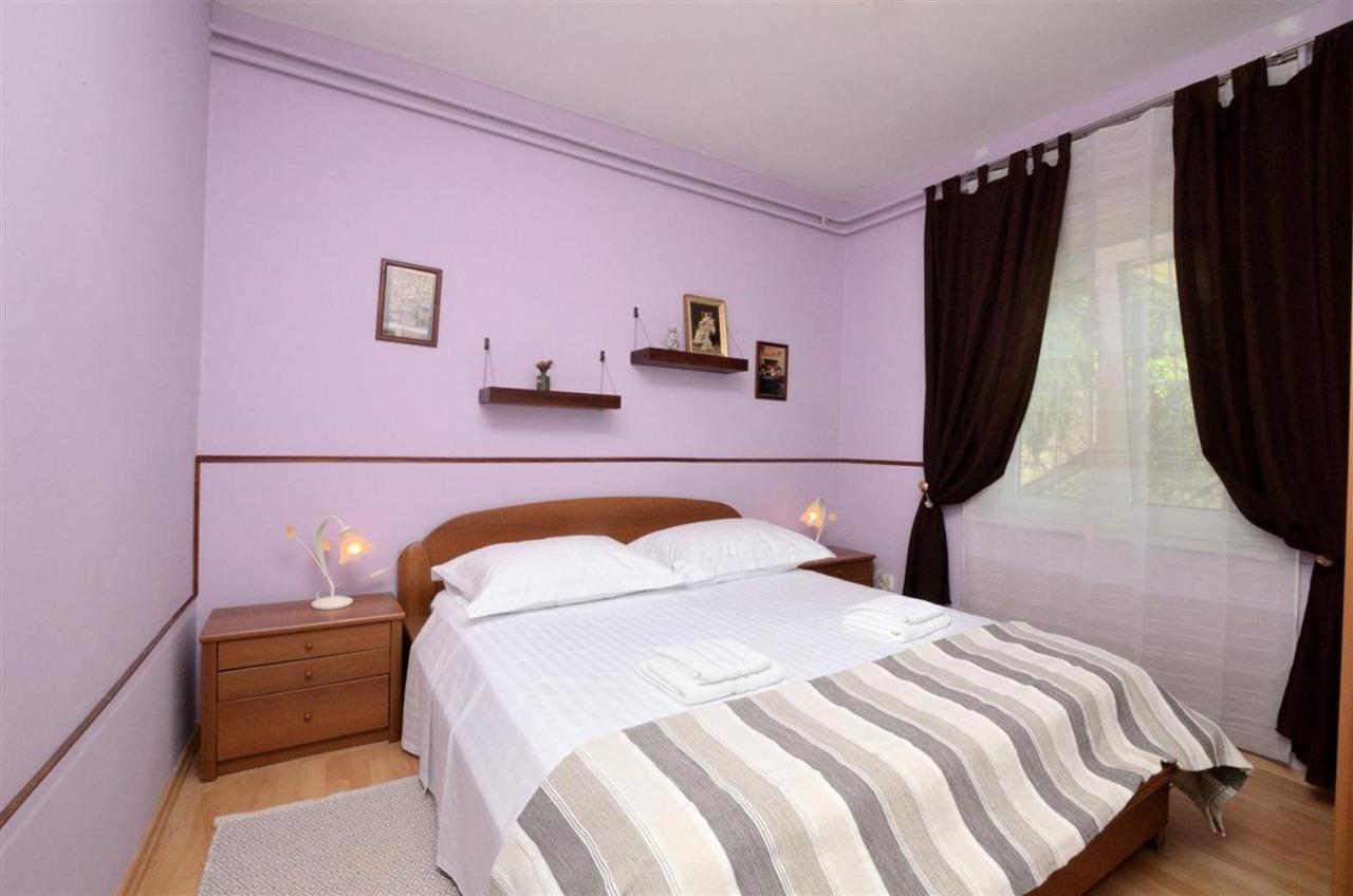 Apartment Relax Opatija Luaran gambar