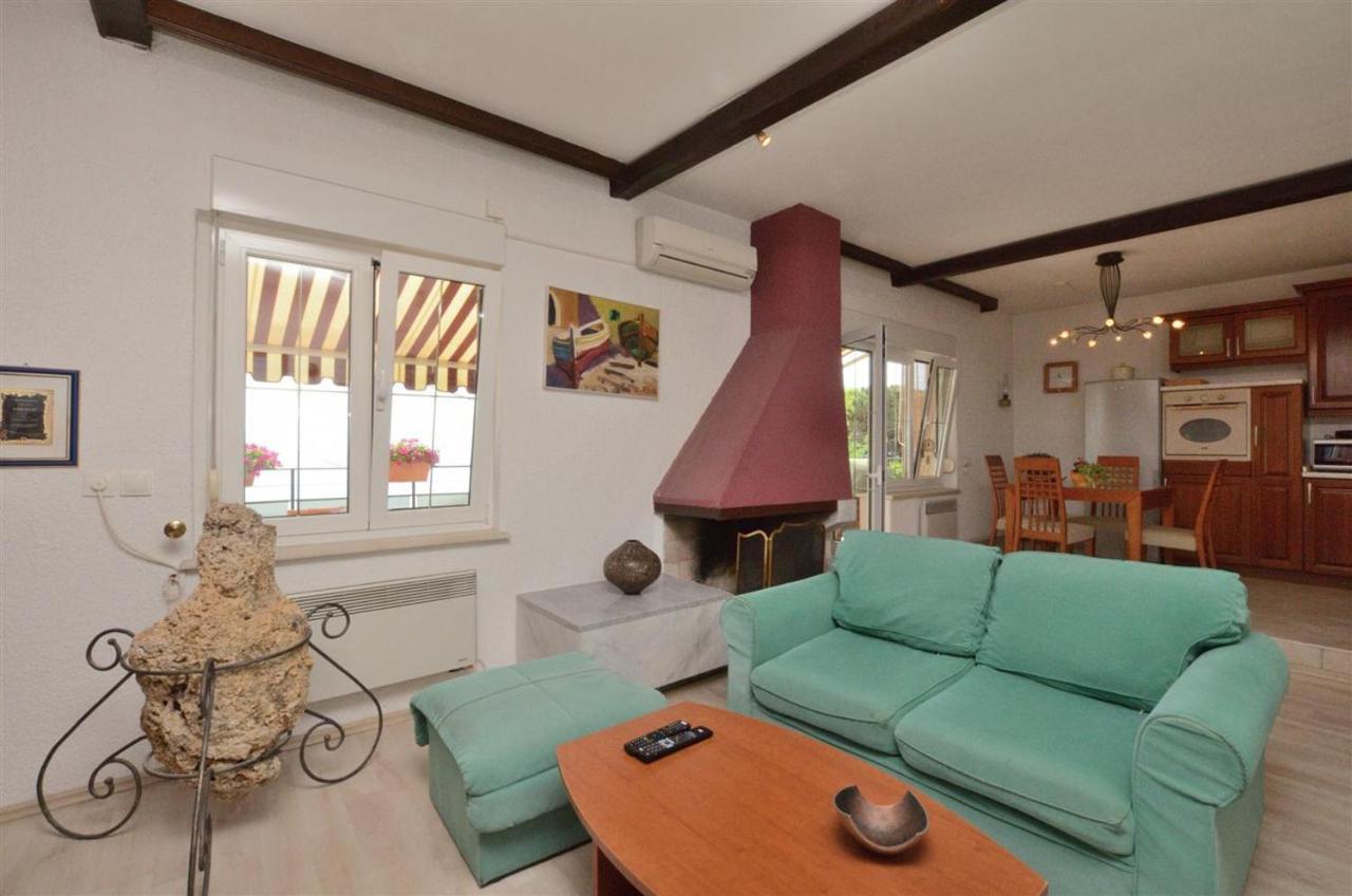 Apartment Relax Opatija Luaran gambar
