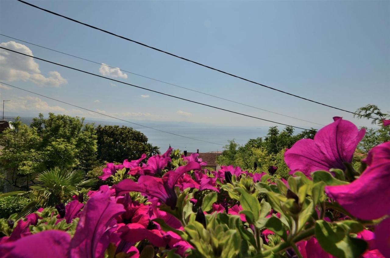 Apartment Relax Opatija Luaran gambar