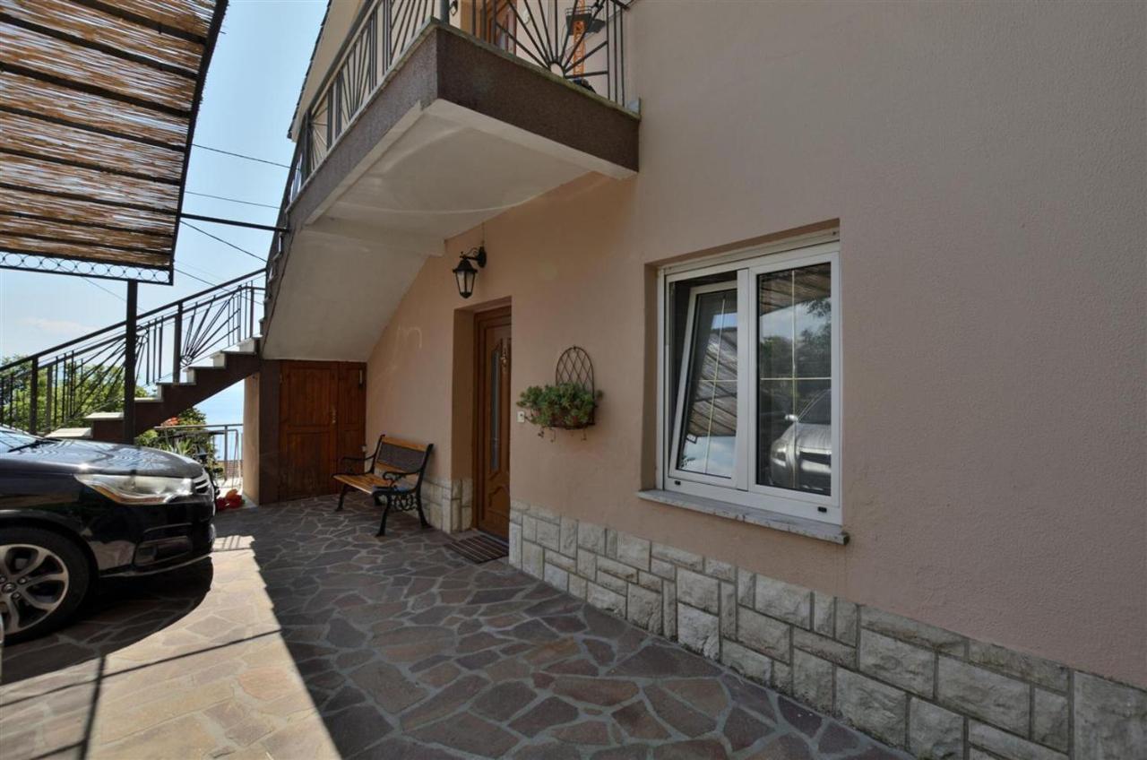 Apartment Relax Opatija Luaran gambar