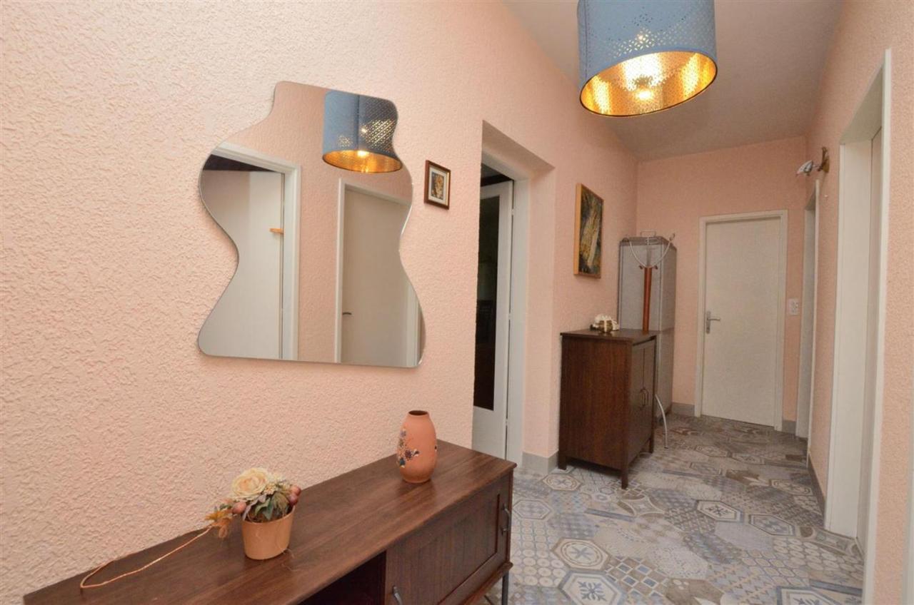 Apartment Relax Opatija Luaran gambar