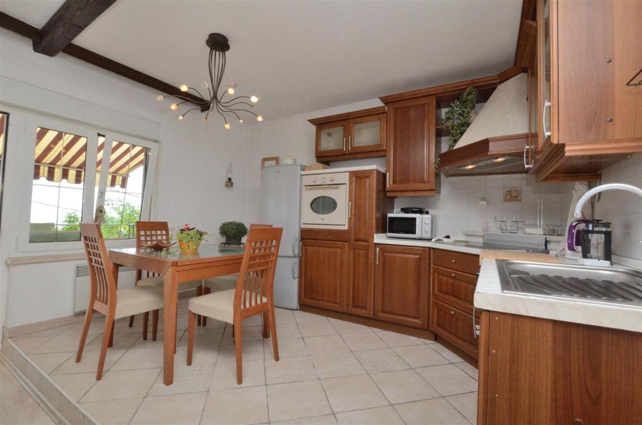 Apartment Relax Opatija Luaran gambar