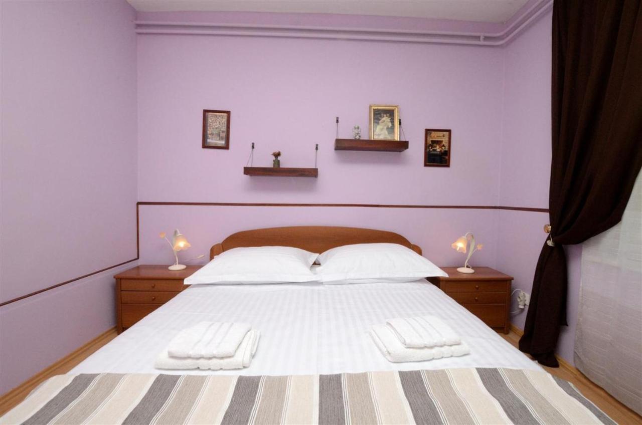 Apartment Relax Opatija Luaran gambar