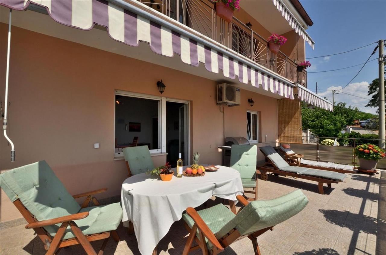 Apartment Relax Opatija Luaran gambar