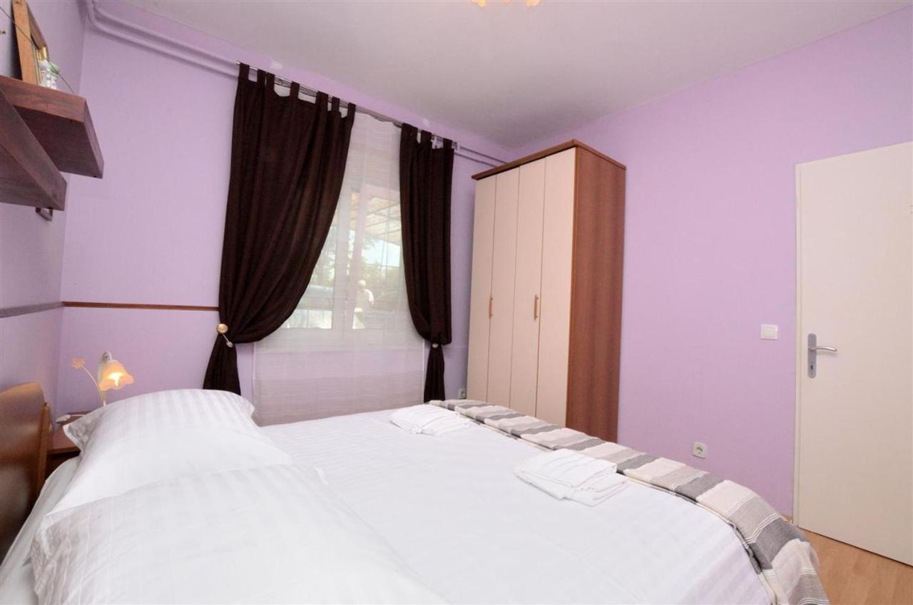 Apartment Relax Opatija Luaran gambar