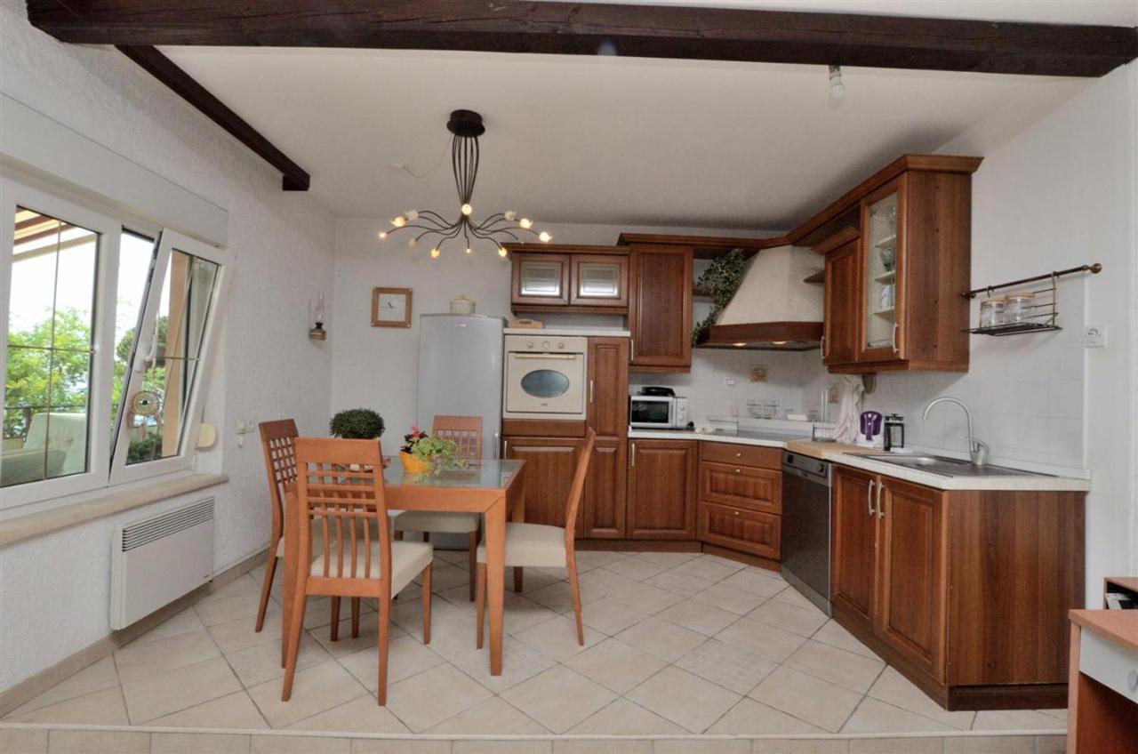 Apartment Relax Opatija Luaran gambar