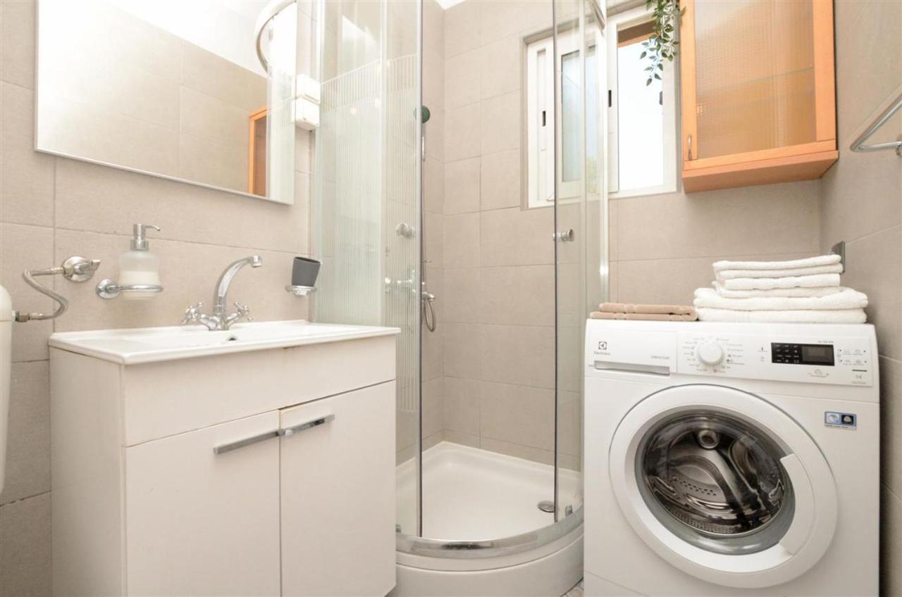 Apartment Relax Opatija Luaran gambar