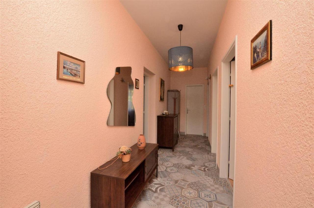 Apartment Relax Opatija Luaran gambar